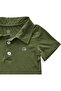 Bamboo Spandex Polo Shirt - 4