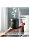 New Mini Electronic Arabic Incense Burner – Oud & Bakhoor Mubkhara with Battery Indicator - 4
