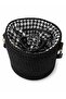 Handmade Stylish Design Bucket Shoulder Bag - 5