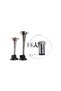 Claxon auto cu compresor, 12V - 2