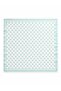 Patterned Women's Bandana Scarf 50X50Cm - 2
