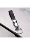 Car Brand Compatible Keychain Car Logo Compatible Steel Mesh Rope Keychain - 3