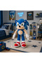Giant Size Sonic Plush 70 cm Sonic Toy Sleeping Companion