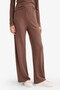 Elastic Waist Wide Leg Wide Leg Sweatpants F0981Ax25Wn