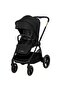 - NEA 2 Stroller - Midnight Black