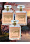 3 قطع من عطر كود مادام 100 مل