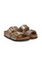 Sydney Cushion Buckle Bf Graceful Women's Slippers 1029372-20324 Brown - 2