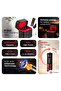 Octopower Rechargeable Lithium Batteries Set with 8-Slot Charging Case (Includes 4x AA & 4x AAA Batteries) - 2