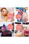 مُعطرات المياه الباردة بالبرتقال والجريب فروت، شاي بارد عضوي - 4