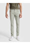 Khaki Slim Fit Jean Trousers 50327863-Vr027 - 2
