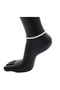 White Color Pearl Women's Anklet