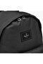 Aris Logo Applique Backpack for Boys 8-13 Years with Padded Shoulder Straps - 18 inches - 3