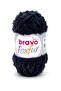 Foxfur Fancy Long Fur Plush Knitting Yarn 100 Gr 50 Meters (Color No: 38)