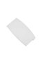 White Washing Machine Door Handle