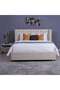 Galia Base Chanel Beige 160x200 Cm - 8