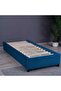 GALIA BASE VELVET BLUE 120X200 CM