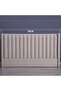 Venus Headboard Chanel Beige L-180 : H-125 Cm - 5