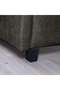 GALIA BASE CHANEL LIGHT BROWN 100X200 CM - 4