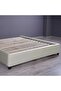 GALIA BASE VELVET WHITE 200X200 CM - 2