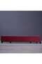 GALIA BASE VELVET PINK 100X200 CM - 4