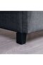 GALIA BASE CHANEL GREY 150X200 CM - 4