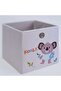 Koala Storage Box 33x33x33 Cm - Beige - 2
