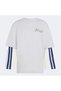 Lk Dy Ts t Unisex Kids Sports T-Shirt Ks3945 - 4