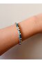 Steel Non-Flakening Colorful Clamp Clip Bracelet Single/Set - 2