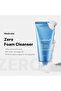 Zero Foam Cleanser for Sensitive Skin, Oil Control and Pore Minimization 120ml - 2