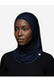 Plain Bone Shawl - 2