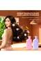 Nourish-Repair Argan Shampoo & Conditioner – Silky Smooth Hair Care Duo - 3
