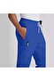 Evan Grp558 Men's Scrubs Single Bottom– Imported, Super Soft, Moisture-Wicking, and Comfortable Doctor/Nurse Pants - 4