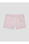 Esvab • Modern & Distinctive Girls' Boxer Shorts 3-Pack - 3