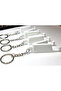 Portable Phone Holder Keychain Stand Compact Smartphone Support Bracket - 2