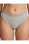Women Assorted Hi Leg Brief Set (3 Piece) - 6