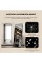 Full Length Mirror 160x45cm, Floor Mirrors Free-Standing Leaning Large Bedroom Dressing Mirror - 6