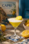 Limon Martini
