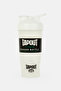 Shaker Bottle 591ml, Transparent