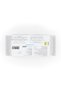 Organic/Natural Cotton Baby Wet Wipes with Grapefruit Extract, 60 Wipes - Buy 2 + 1 Free - 2