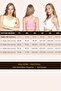 Premium Seamless Padless Sports Bra Soft Textured Bustier for Motion Freedom - 4