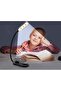 Rechargeable Book Light Black - 3