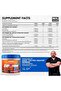 EVP Xtreme NO | Arginine Nitrate, Beta-Alanine, Citrulline Pre-Workout, Nitric Oxide, Muscle Pump - 4