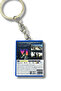 Gta 6 Grand Theft Auto Vi Miniature Keychain - 2