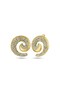 Eterna Twist Küpe - 2