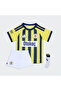 Fenerbahçe 26/27 Home Minikit Kids' Jersey