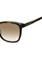 UV Protected Sunglasses Havana Frame Brown Shaded Mirror Lens 54mm - TH-1723/S-086 - 3