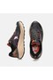 Tkkubs2619 Kubor Men's Outdoor and Trail Running Shoes - Black/Orange - 5