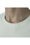 Men’s Slim Cotton Crew Neck Message Print Tee - 3