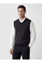 I V Dikim Men's Knitwear Vest from Freezen Store
