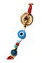 Portofino Series Special Design Long Necklace |   Midnight • Sunset • Riviera - 5